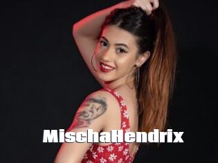 MischaHendrix