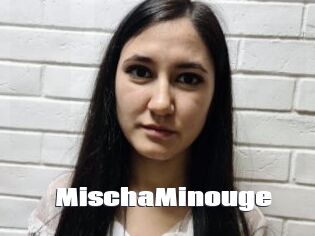 MischaMinouge The hot porn