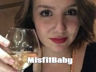 MisfitBaby