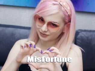 Misfortune The hot porn