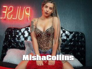 MishaCollins