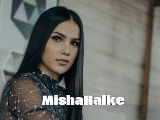 MishaHalke