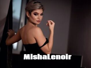 MishaLenoir