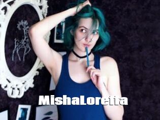 MishaLoretta