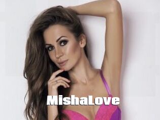 MishaLove The hot porn