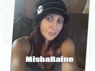 MishaRaine