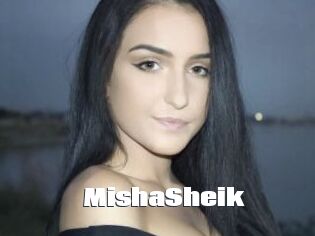 MishaSheik