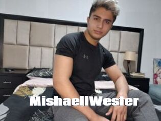 MishaellWester
