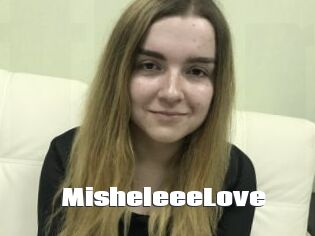 MisheleeeLove The hot porn