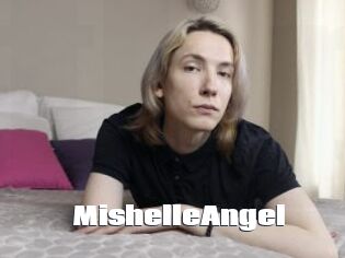 MishelleAngel