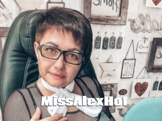 MissAlexHot