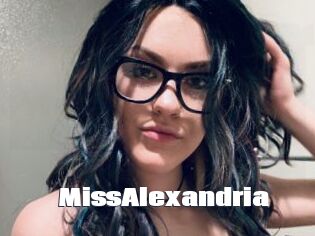 MissAlexandria