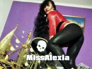 MissAlexia