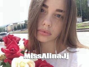 MissAlinaJj