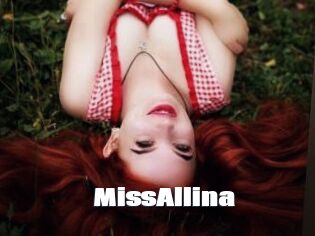 MissAllina