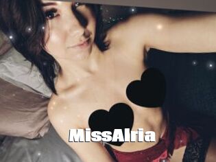 MissAlria