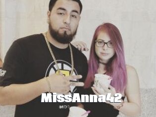 MissAnna42