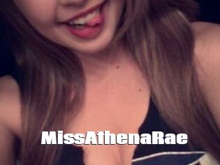 MissAthenaRae