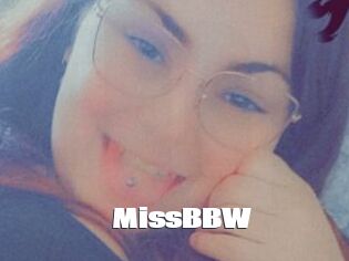 MissBBW