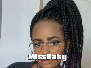 MissBaky