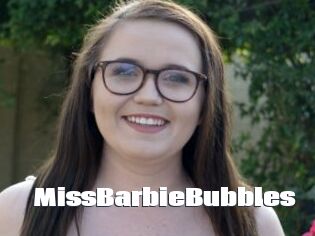 MissBarbieBubbles