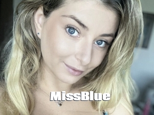 MissBlue