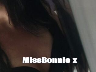 MissBonnie_x