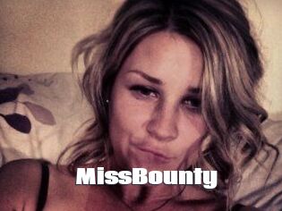 MissBounty
