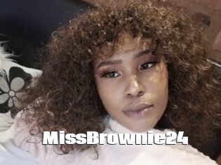 MissBrownie24
