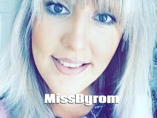 MissByrom