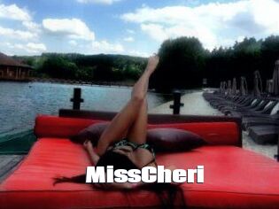 MissCheri