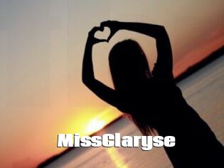 MissClaryse
