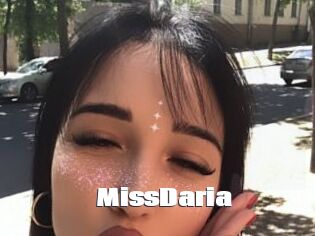 MissDaria