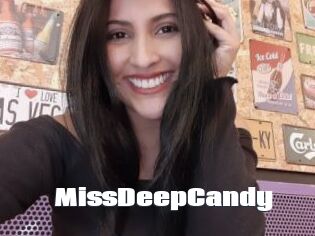 MissDeepCandy The hot porn