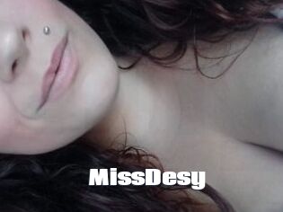 MissDesy