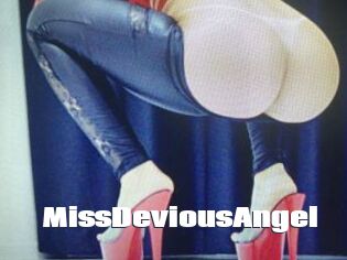 MissDeviousAngel