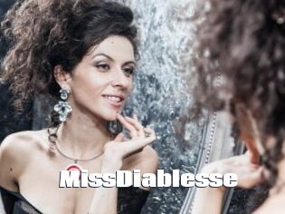 MissDiablesse