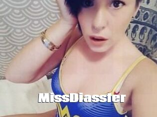 MissDiasster
