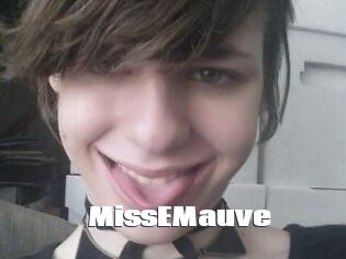 MissEMauve