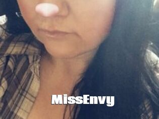 MissEnvy The hot porn