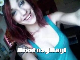 MissFoxyMayI