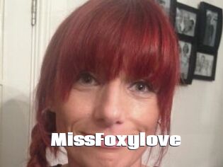MissFoxylove The hot porn