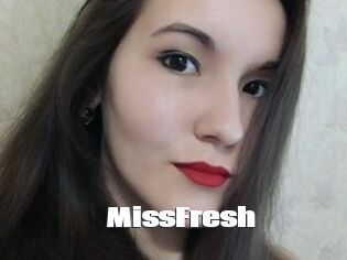 MissFresh