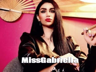 MissGabriella