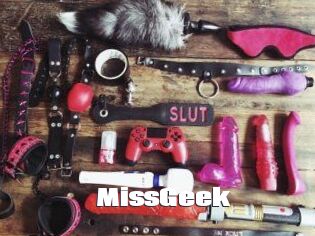 MissGeek