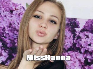 MissHanna