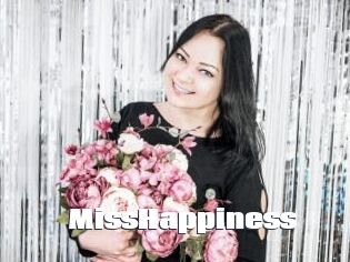 MissHappiness