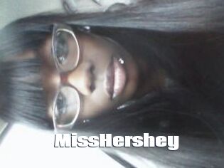 MissHershey The hot porn