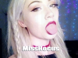 MissHocus The hot porn