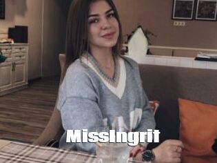 MissIngrit The hot porn